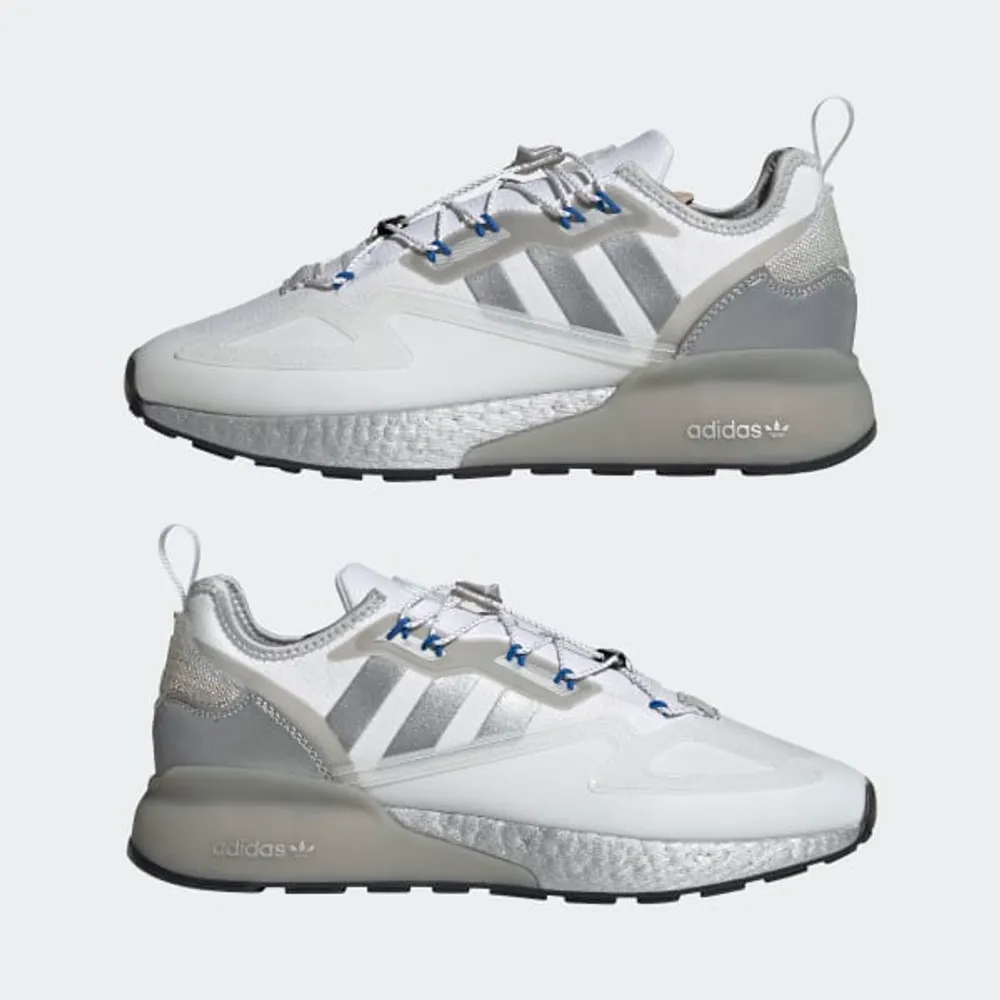 Adidas zx 600 mujer plata store
