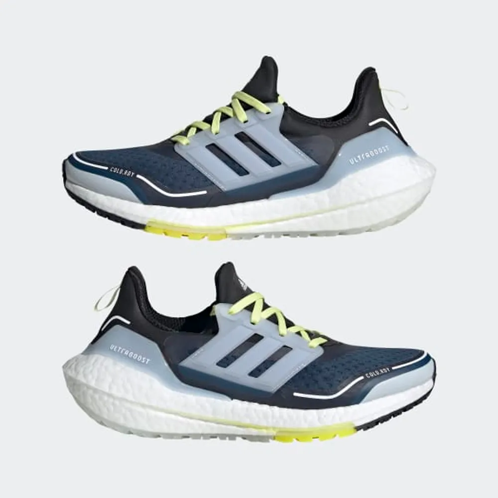 Tenis Ultraboost 21 COLD.RDY