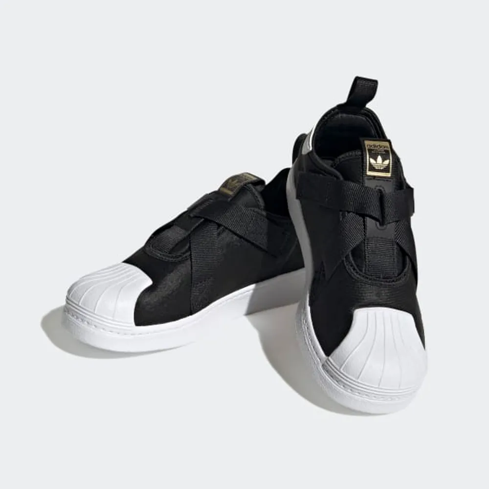Tênis superstar outlet 360