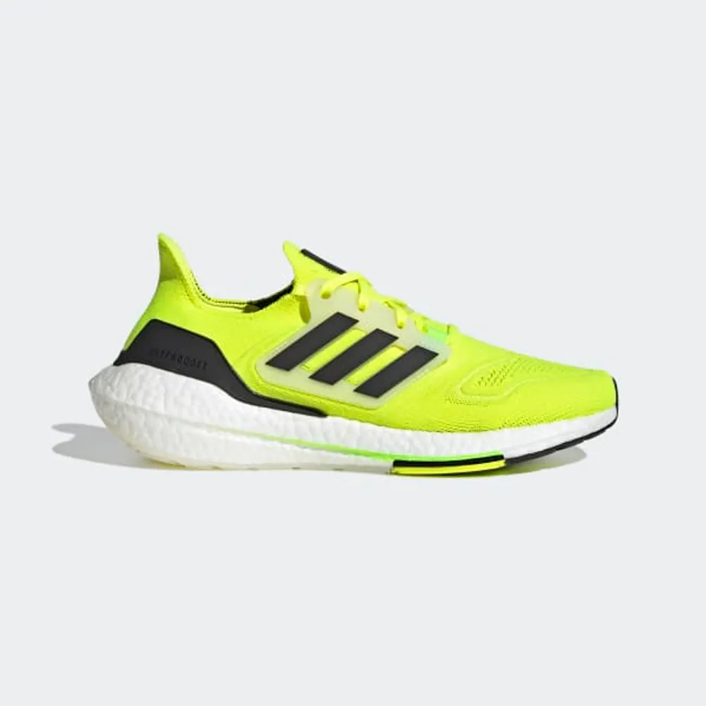 Adidas ultra boost amarillas zara on sale