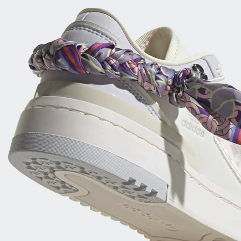 Tenis Forum Luxe Low