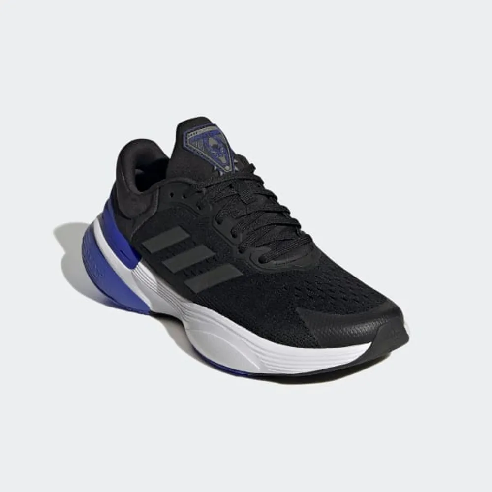 Tenis adidas cheap pantera negra