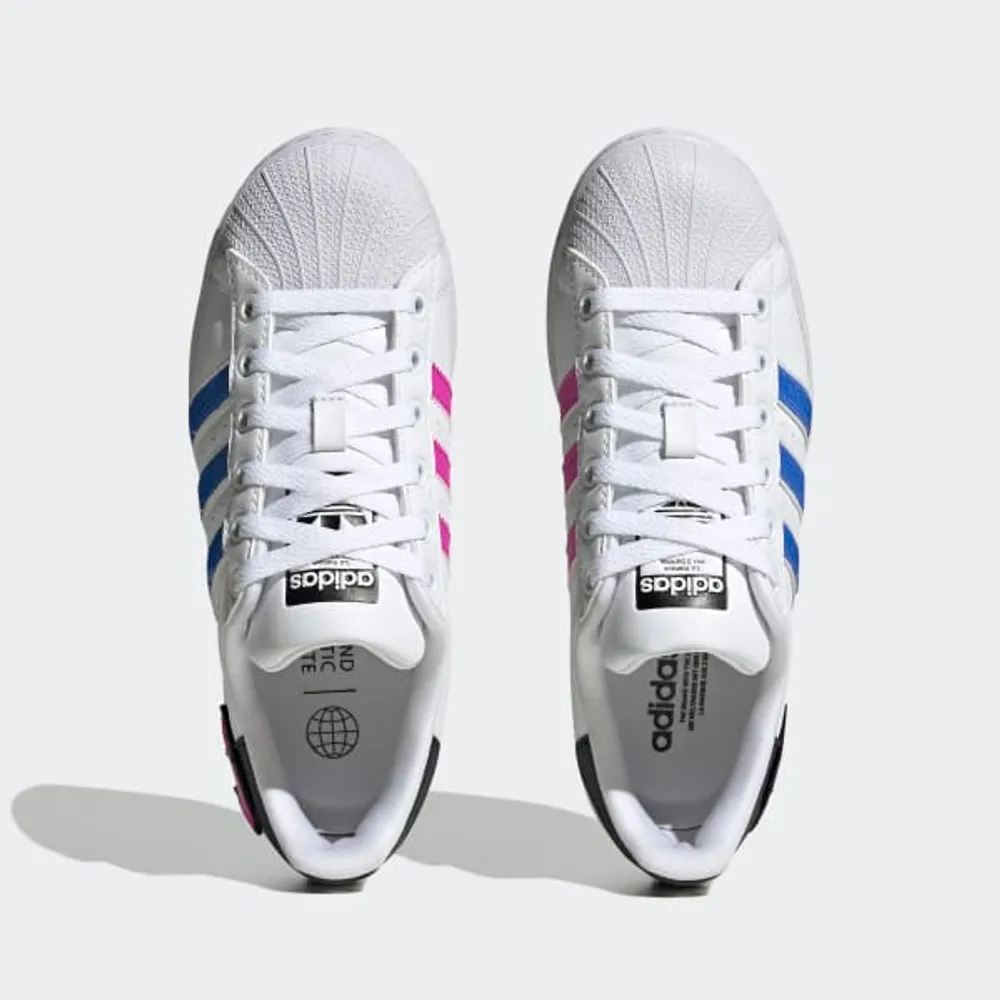 Adidas Tenis Superstar Paseo Interlomas Mall