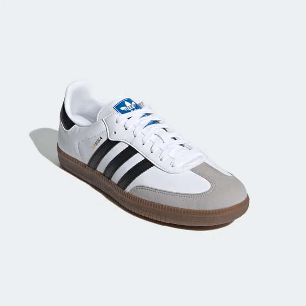 Adidas Tenis Samba Vegan Paseo Interlomas Mall