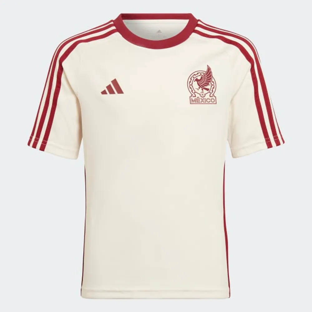 Adidas mexico playera deals