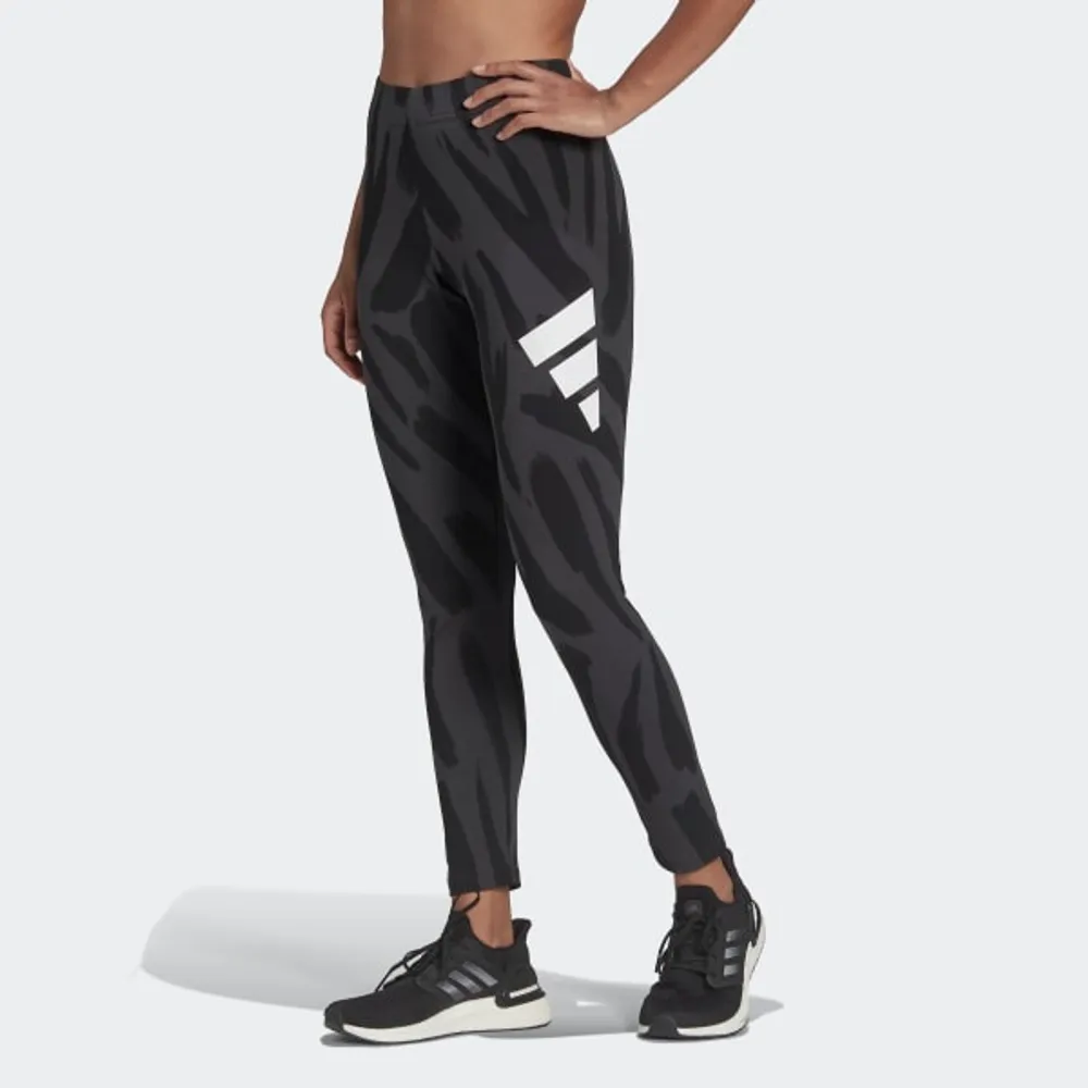 Mallas adidas estampadas outlet