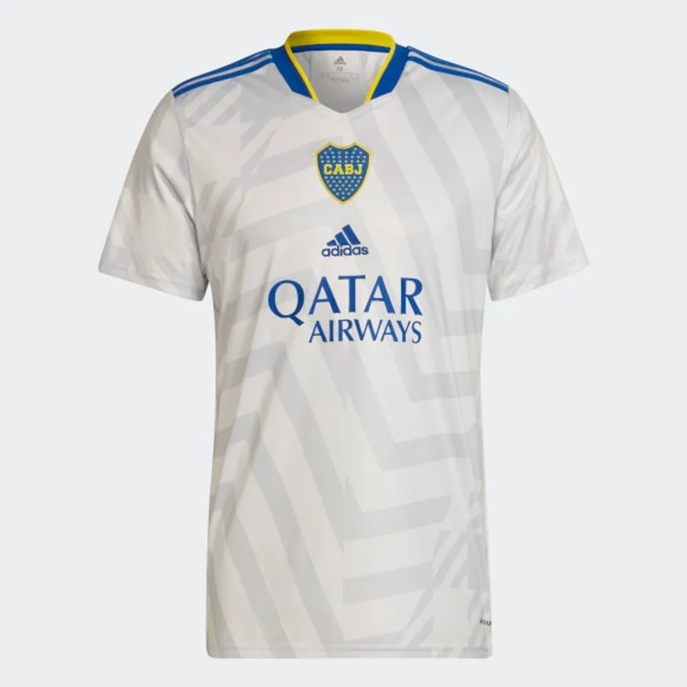 Playera de boca juniors adidas on sale
