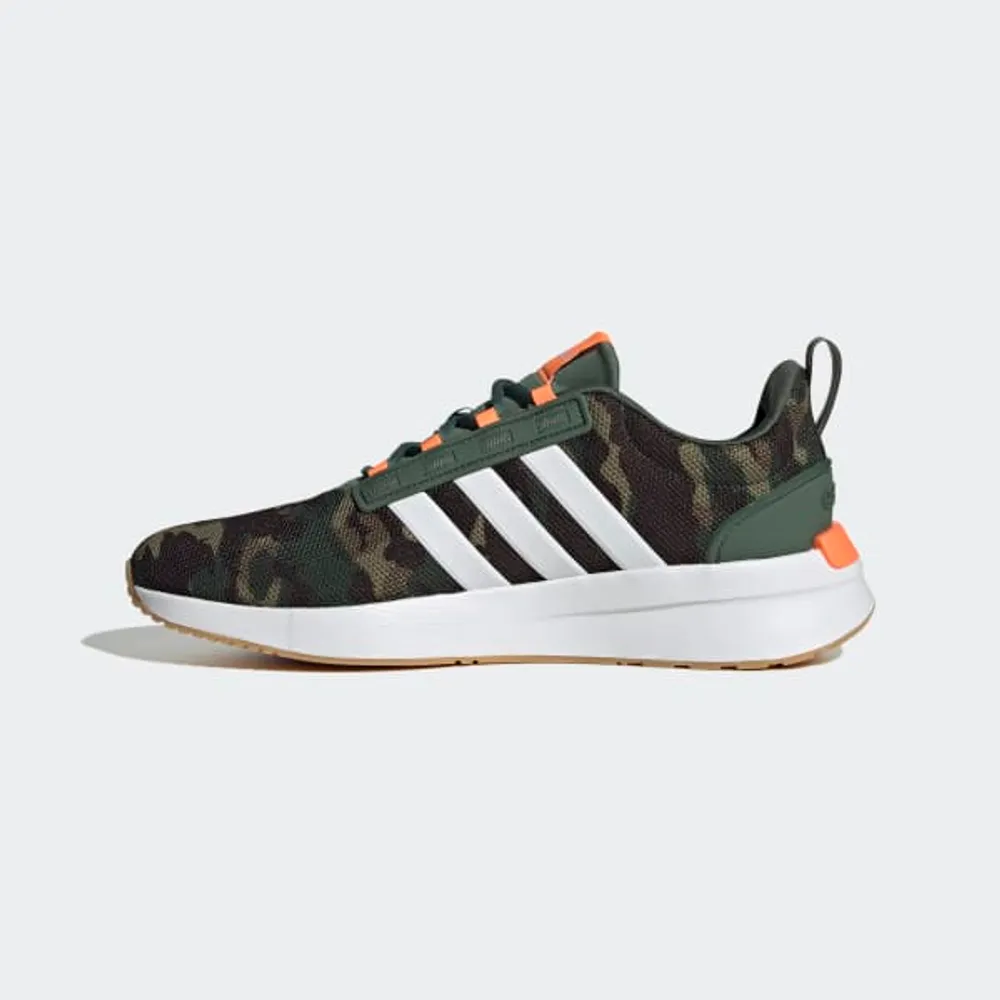 Adidas Tenis Racer TR21 Cloudfoam Lifestyle Running Paseo