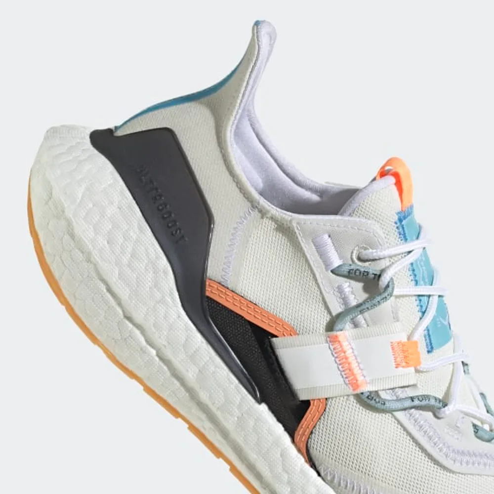 Tênis ultraboost sale parley