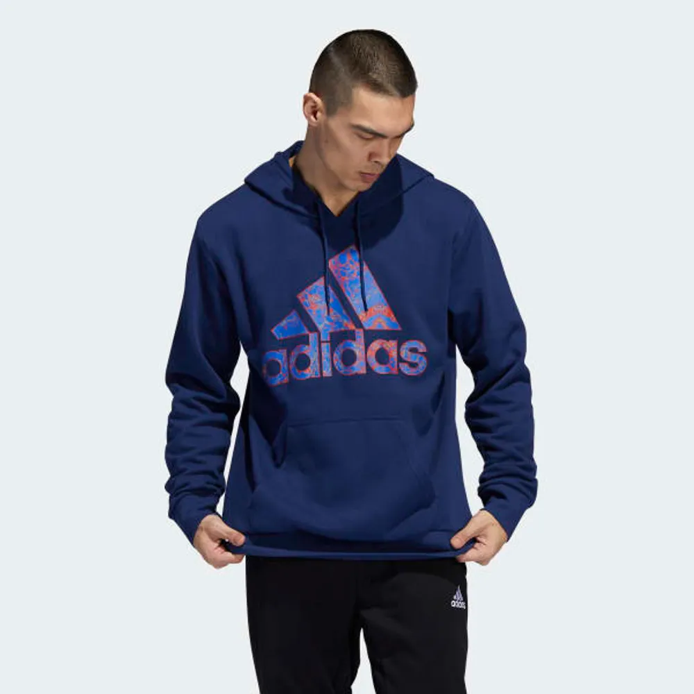 Gorro de sales sudadera