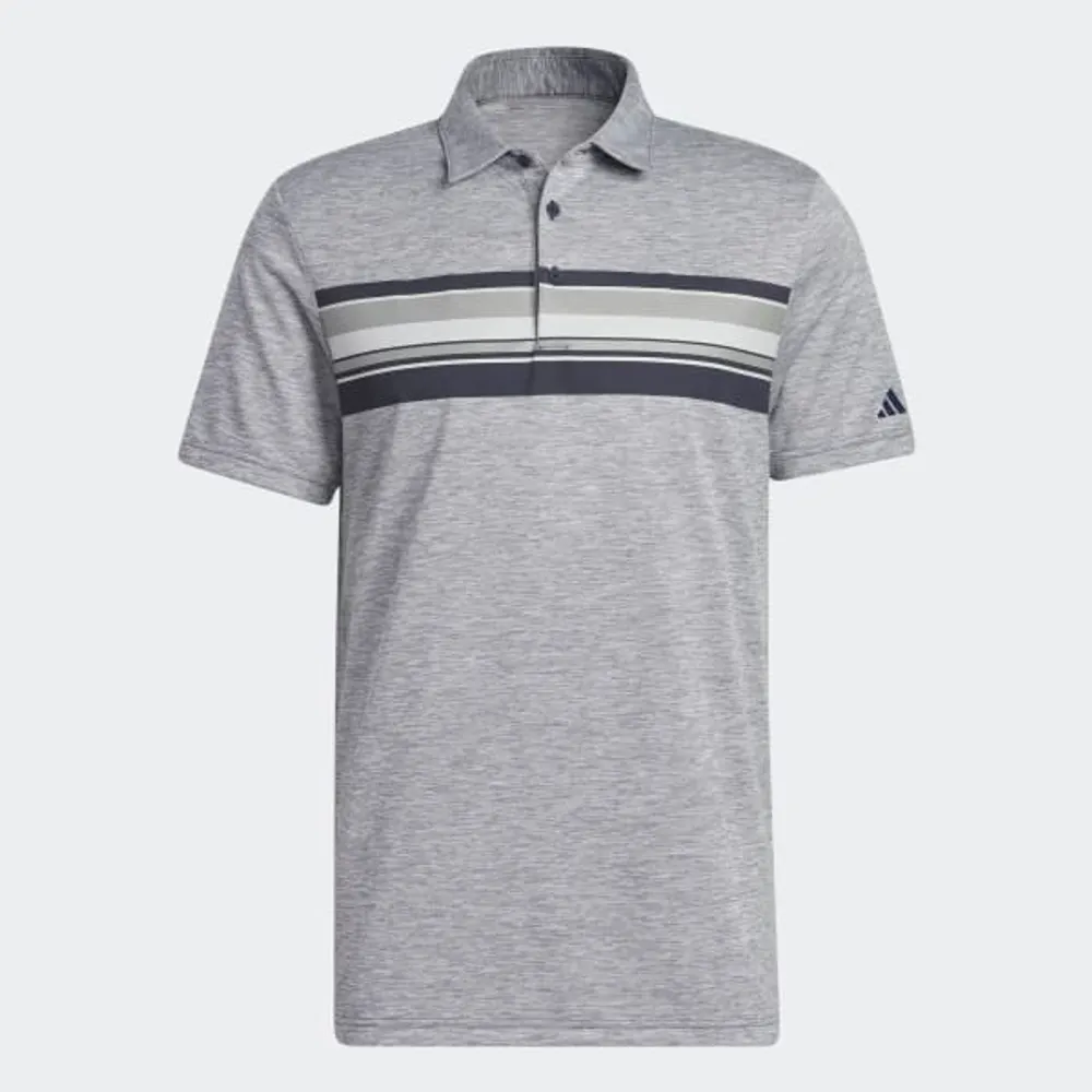 Playera polo estampada store