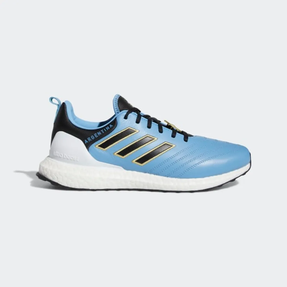 Adidas Tenis Ultraboost DNA x COPA World Cup Paseo Interlomas Mall