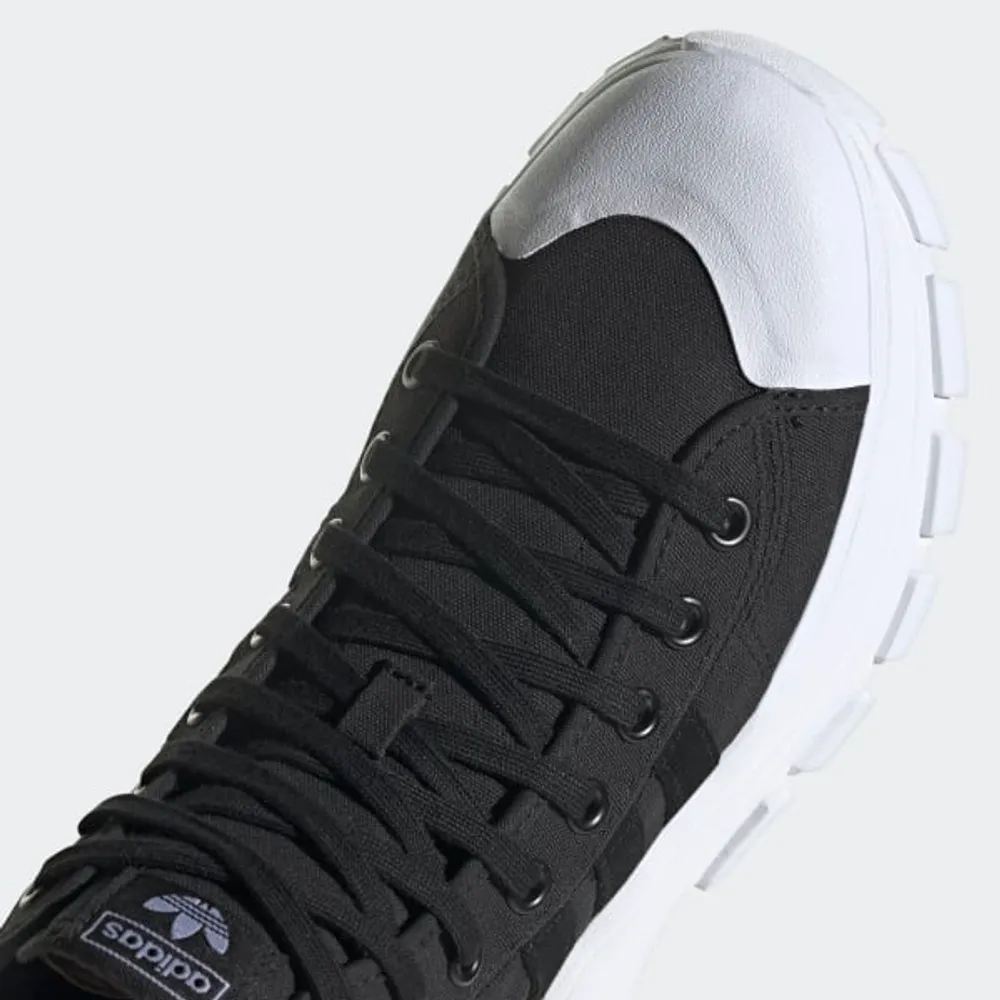 Adidas nizza hombre hotsell negras