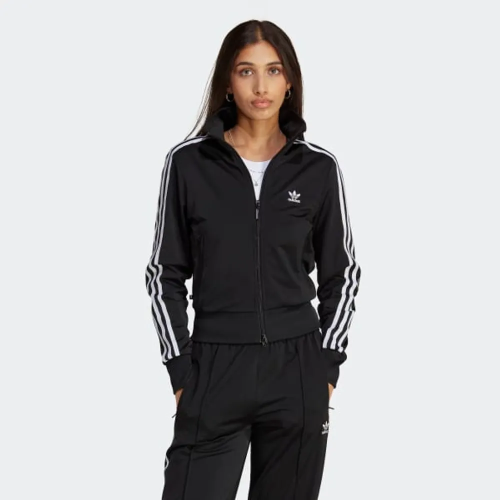 Adidas Chamarra Deportiva Adicolor Classics Firebird Paseo
