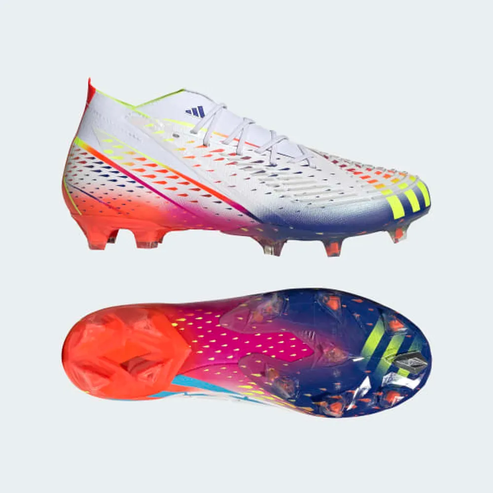 Zapatos de futbol best sale predator