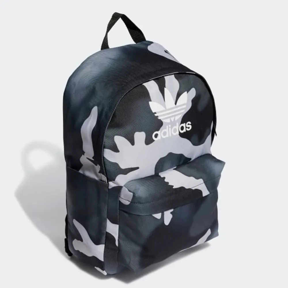 Mochila adidas new arrivals camo