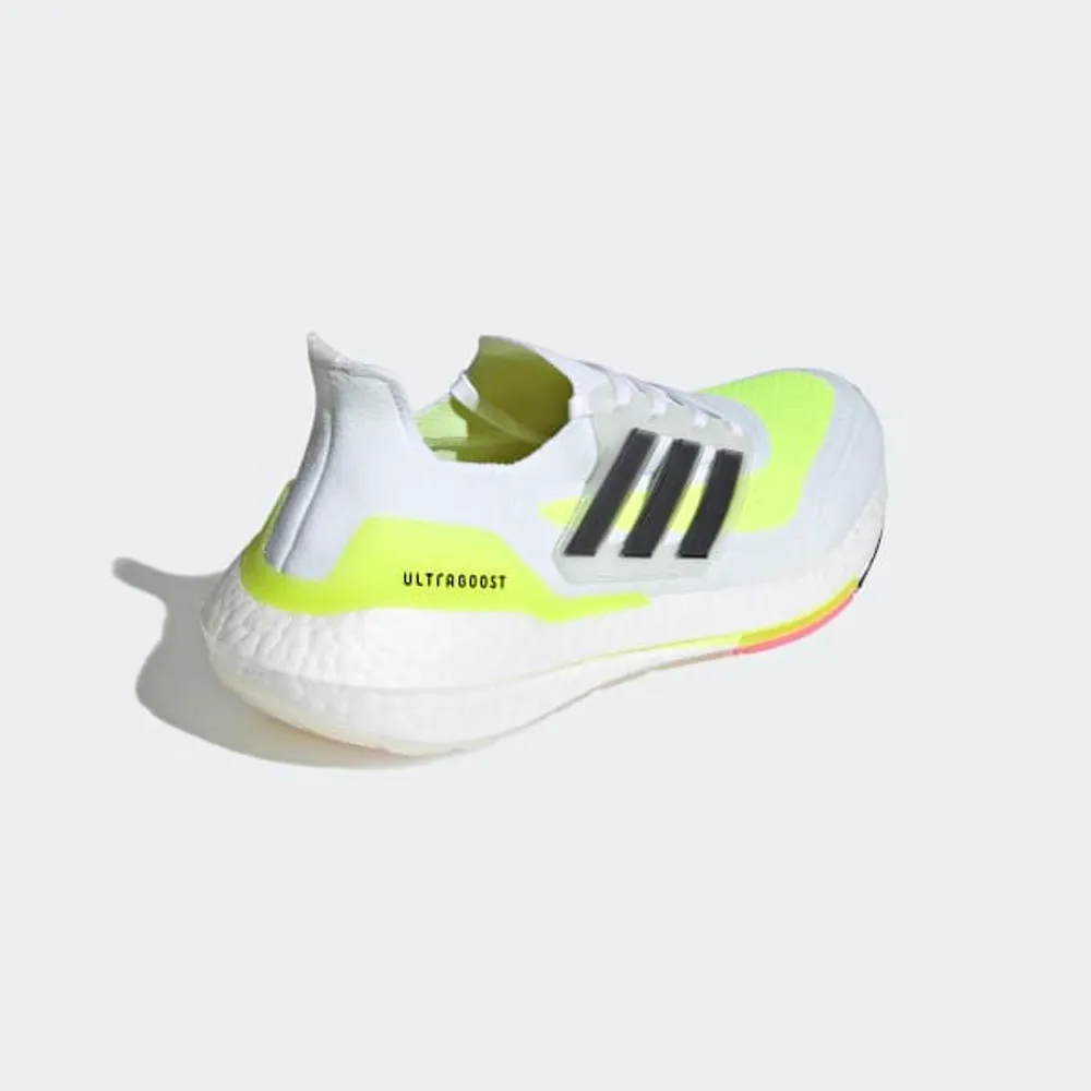 Adidas ultra new arrivals boost amarillas zapatillas