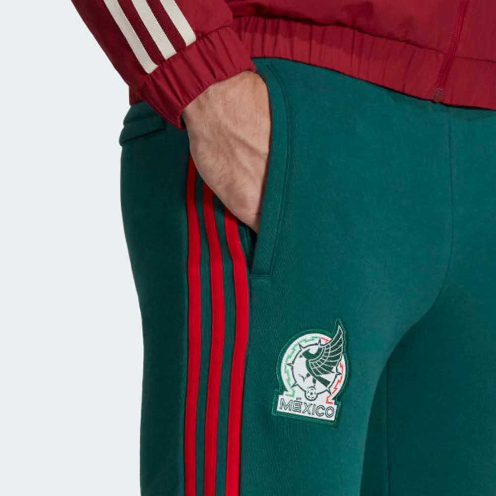 Mexico adidas pants hot sale