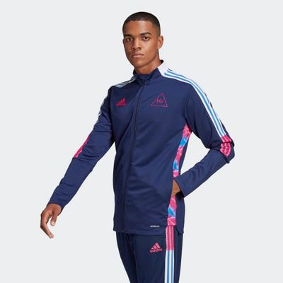 Veste human race 2025