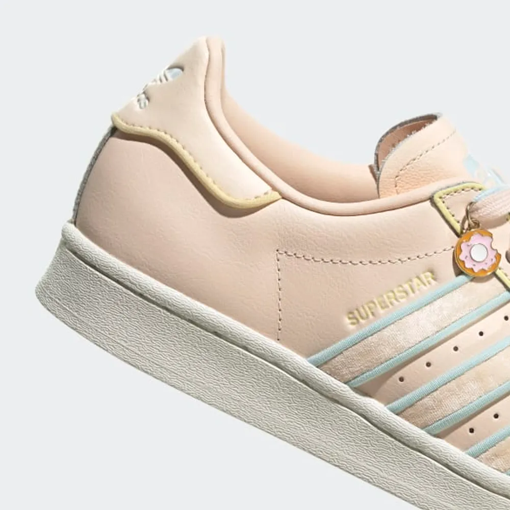 Superstar adidas deals personalizadas
