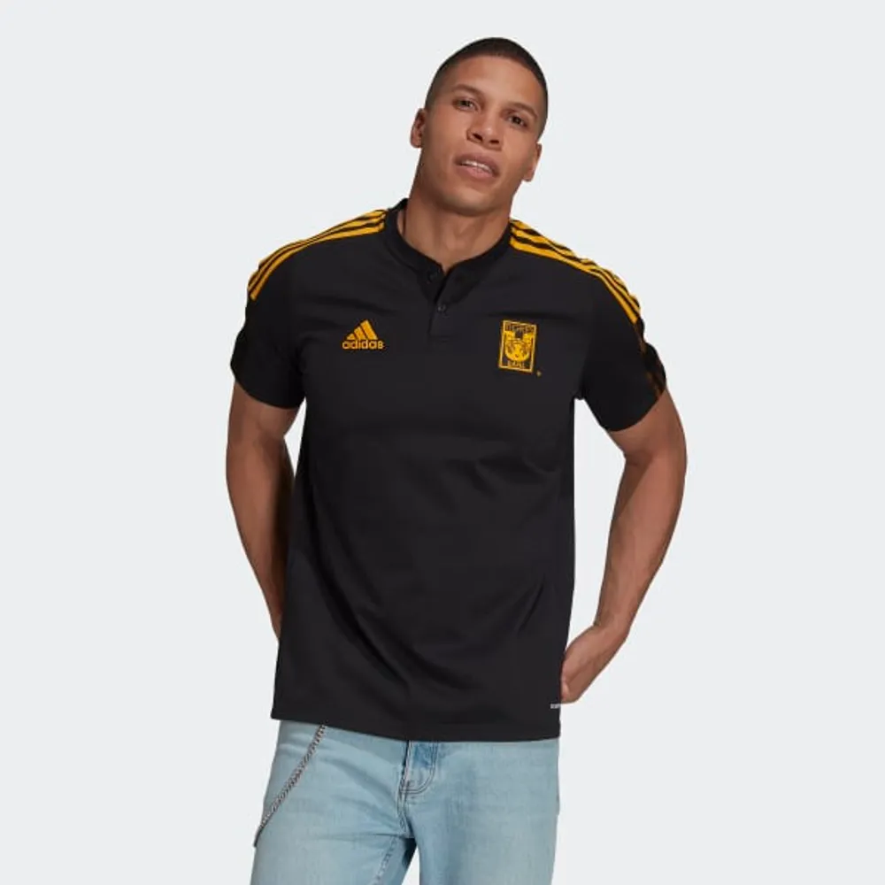 Playeras best sale tigres uanl
