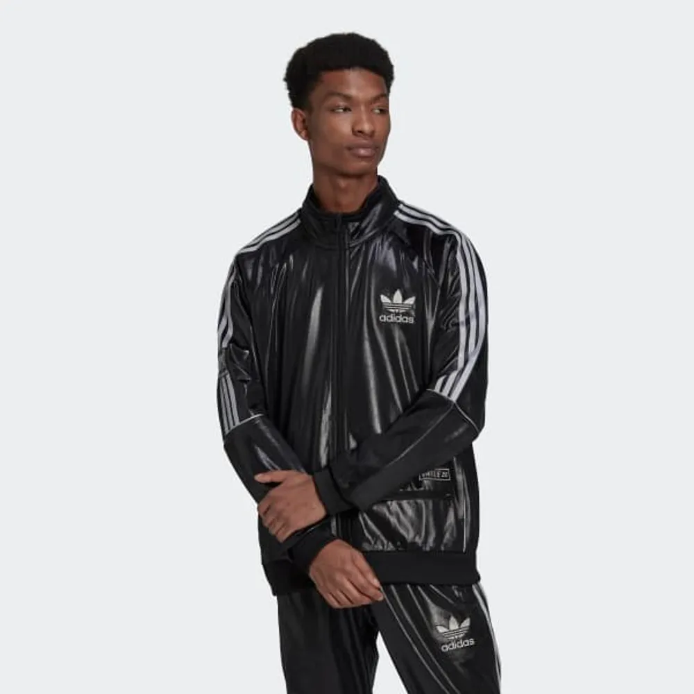 Chamarra store deportiva adidas