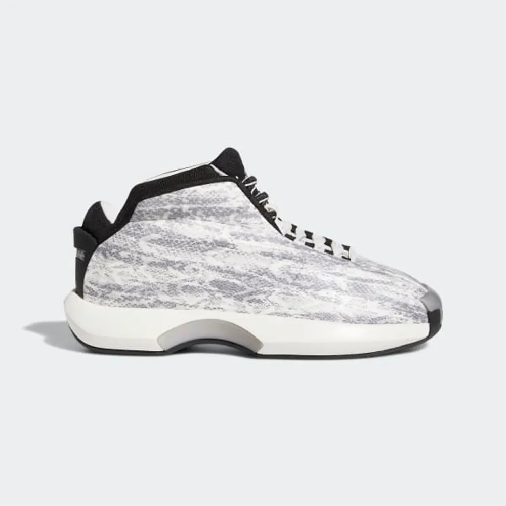 Tenis crazy best sale