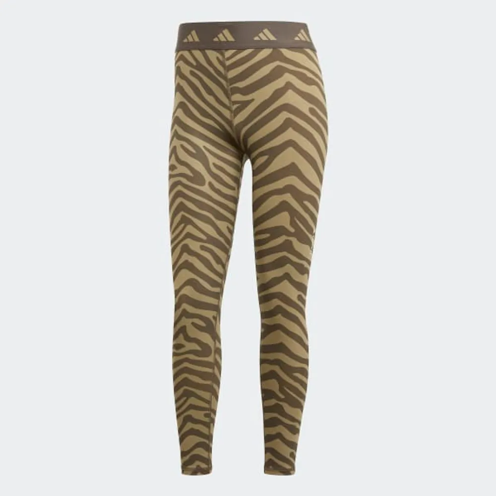 Mallas online cebra adidas