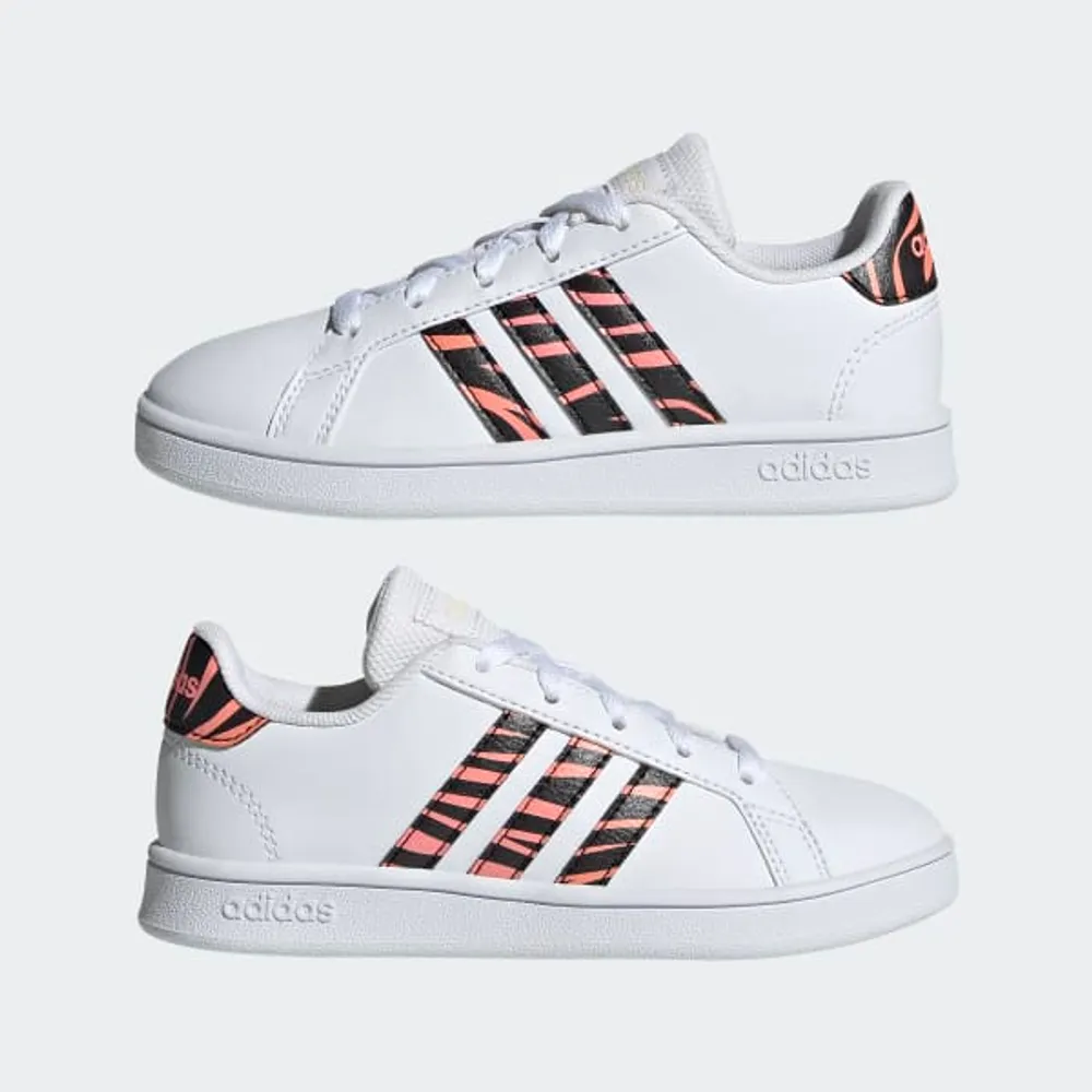 Tenis hot sale adidas estampados