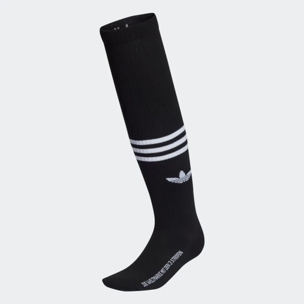 Calcetines adidas largos store