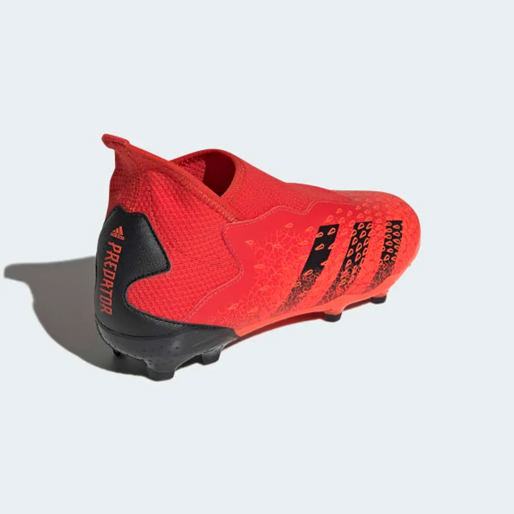 Predator sin cordones new arrivals