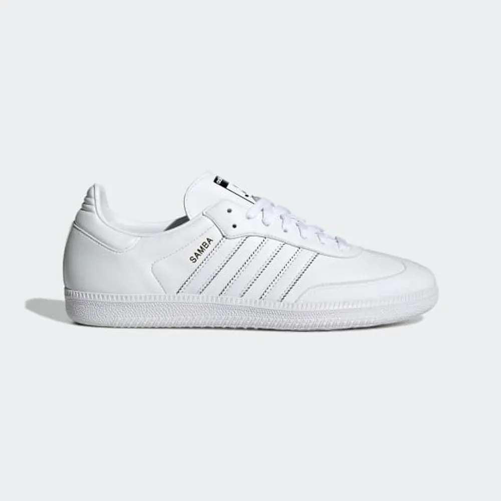 Tenis Samba Vegan x Disney Mickey