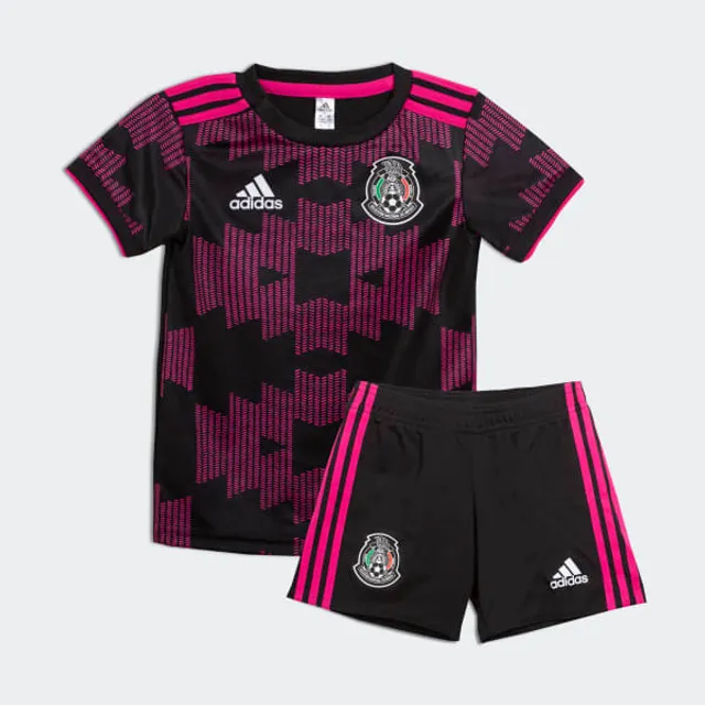 Adidas Conjunto Beb Local Selecci n Nacional de M xico