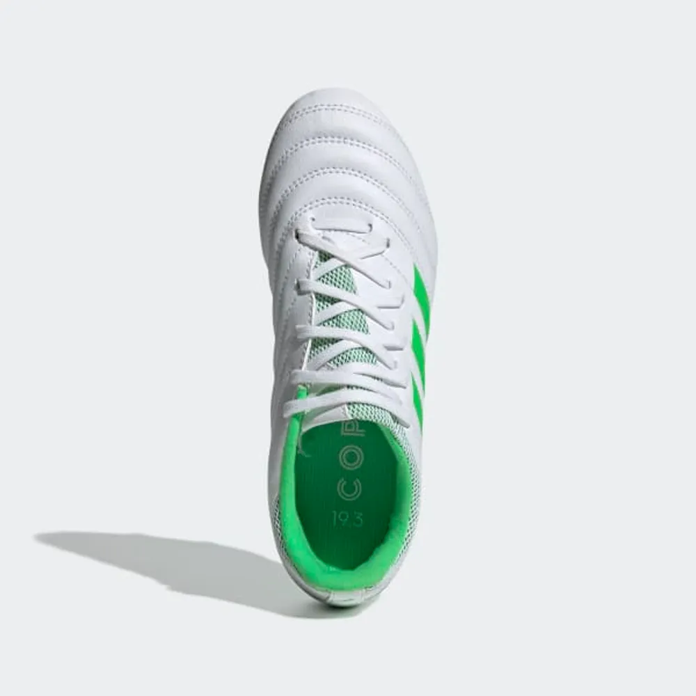 Adidas copa 2025 19.3 opiniones