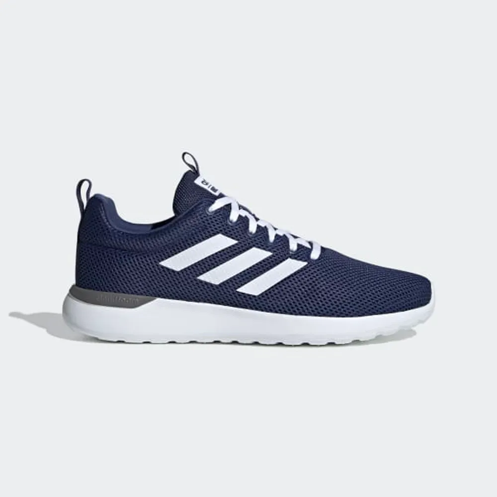 Tênis lite racer cln branco clearance
