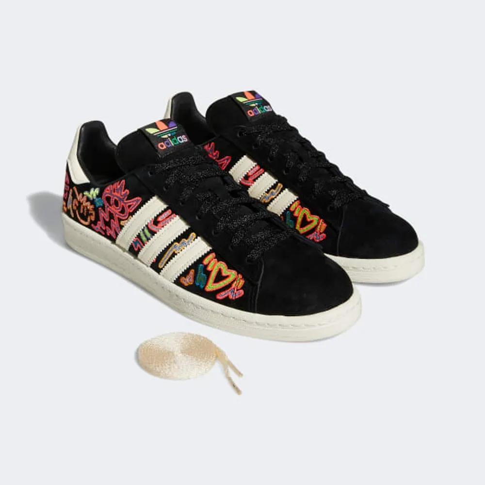 Adidas campus deals pride hombre