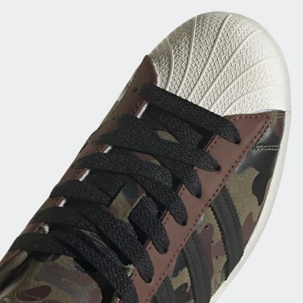 Adidas Tenis Superstar Paseo Interlomas Mall