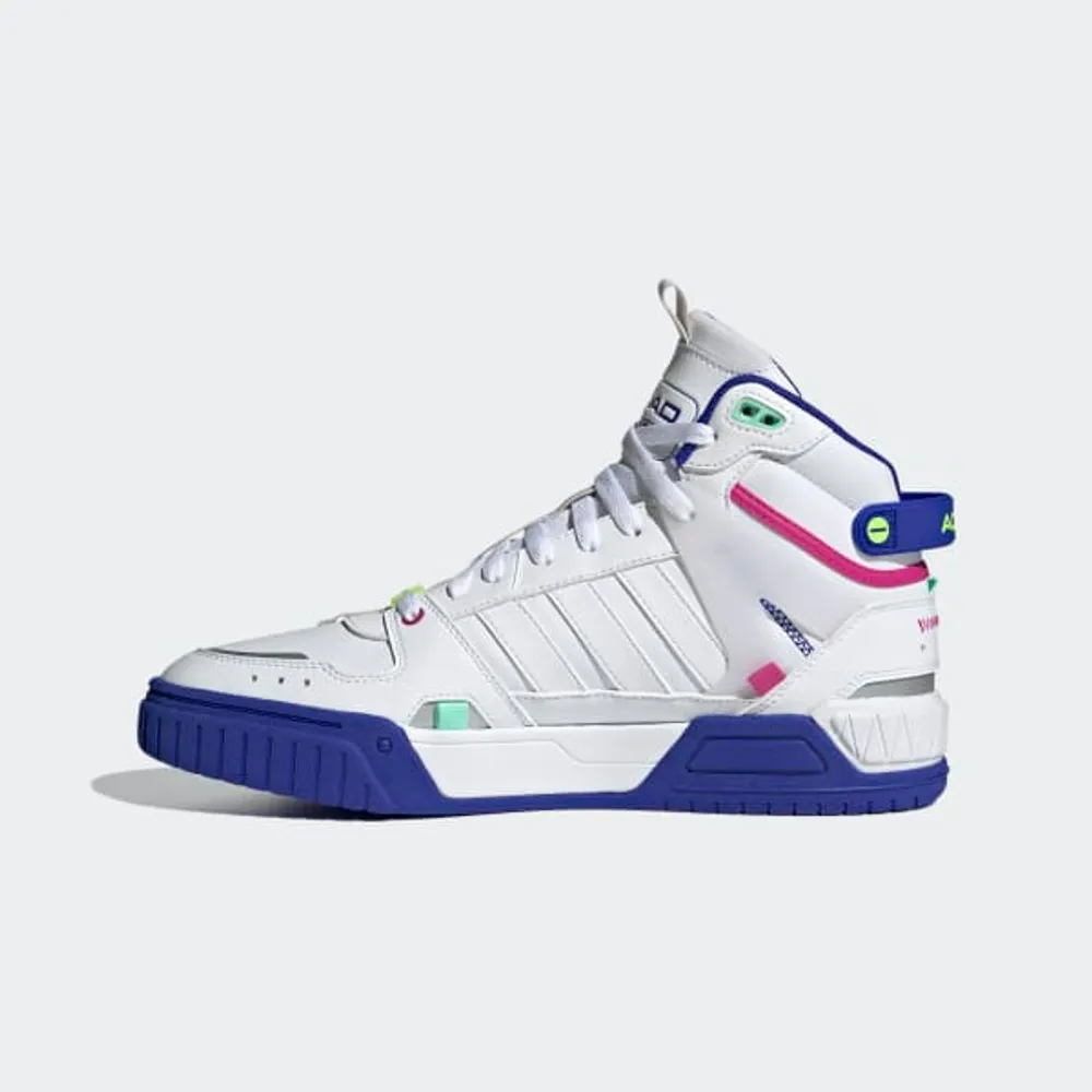 Tenis d adidas outlet