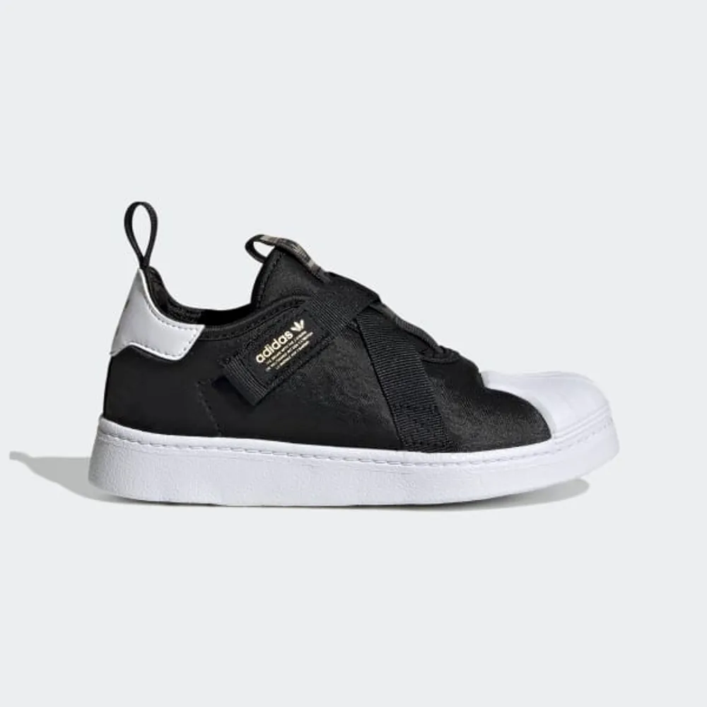 Tênis superstar slip shop on w
