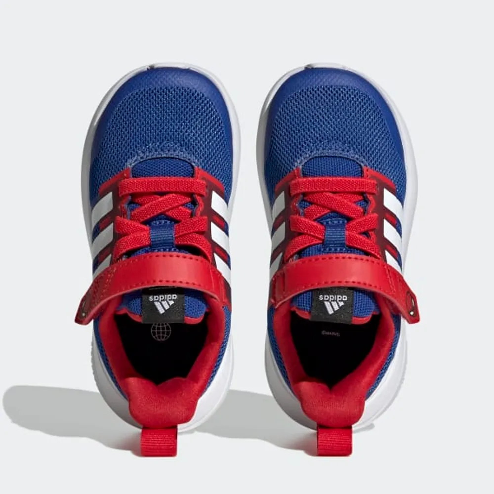 Tenis adidas hombre araña best sale