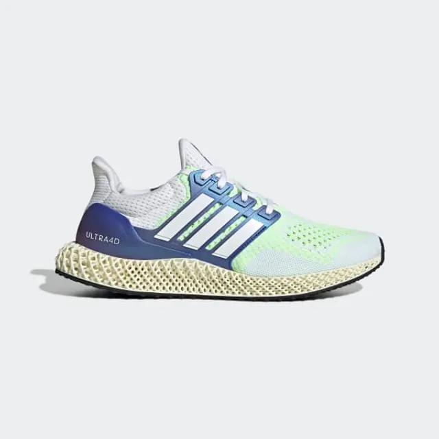 Adidas Tenis Ultra 4D Paseo Interlomas Mall