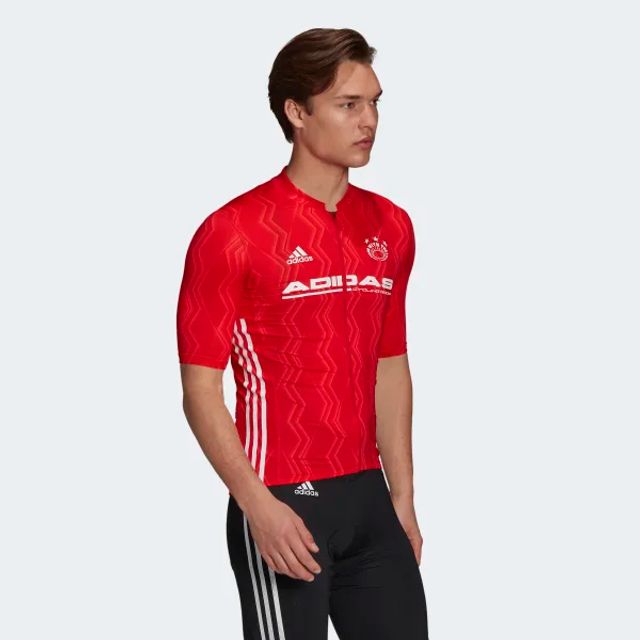 Maillot 2025 ciclismo adidas