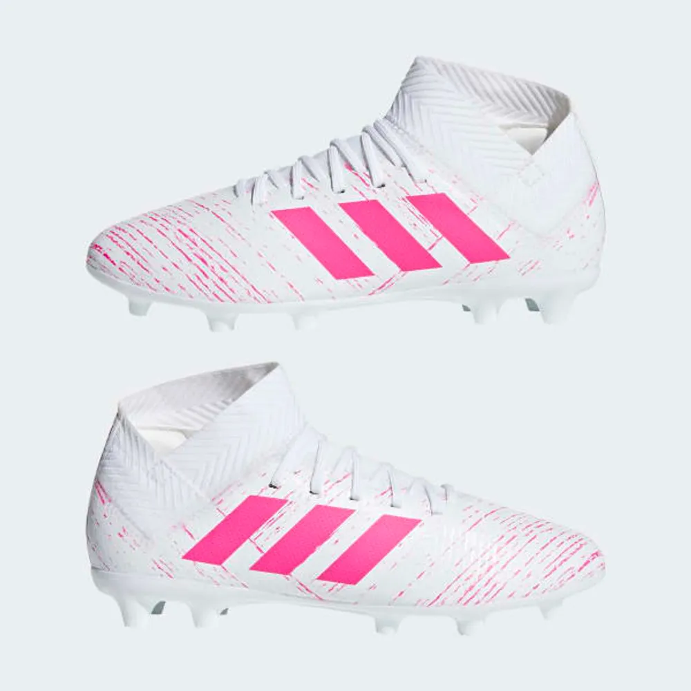 Zapatillas hotsell nemeziz 18.3