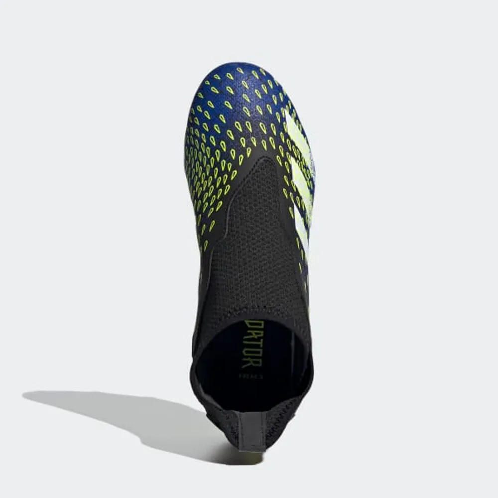 Predator sin cordones new arrivals