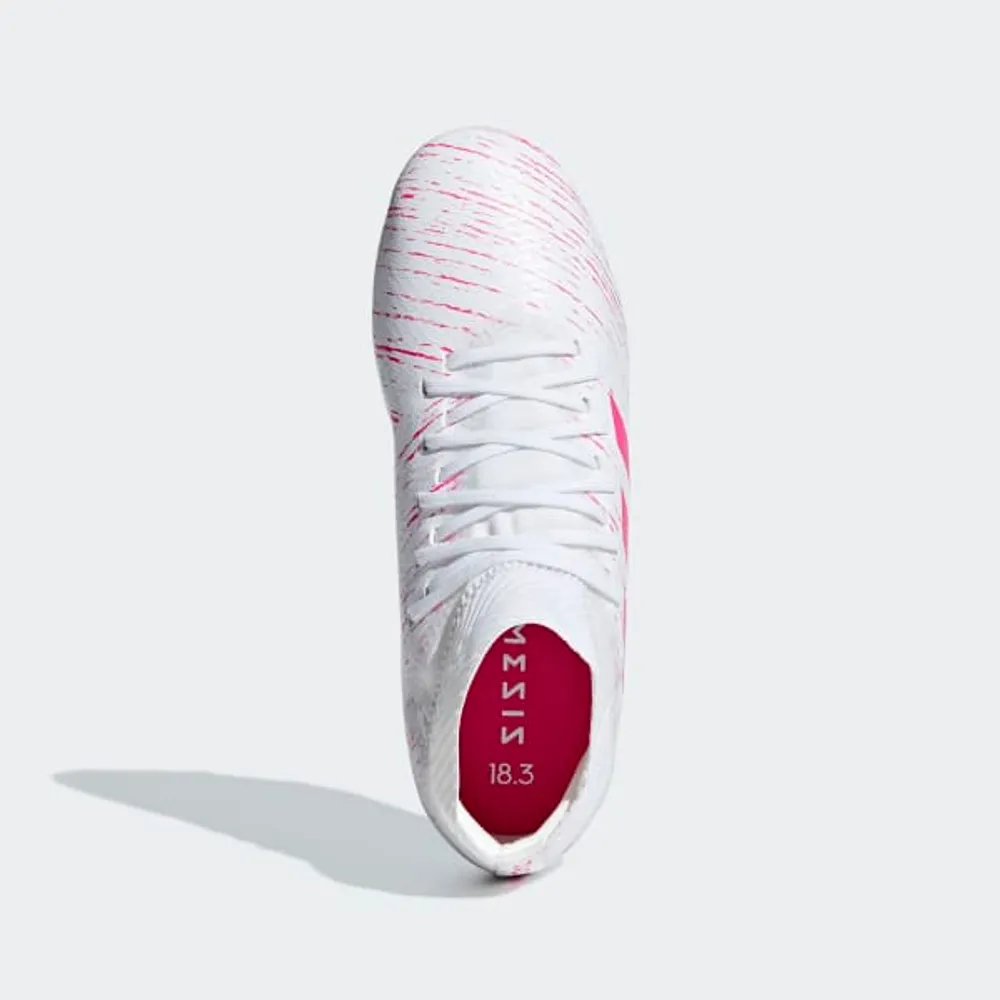 Zapatillas hotsell nemeziz rosas