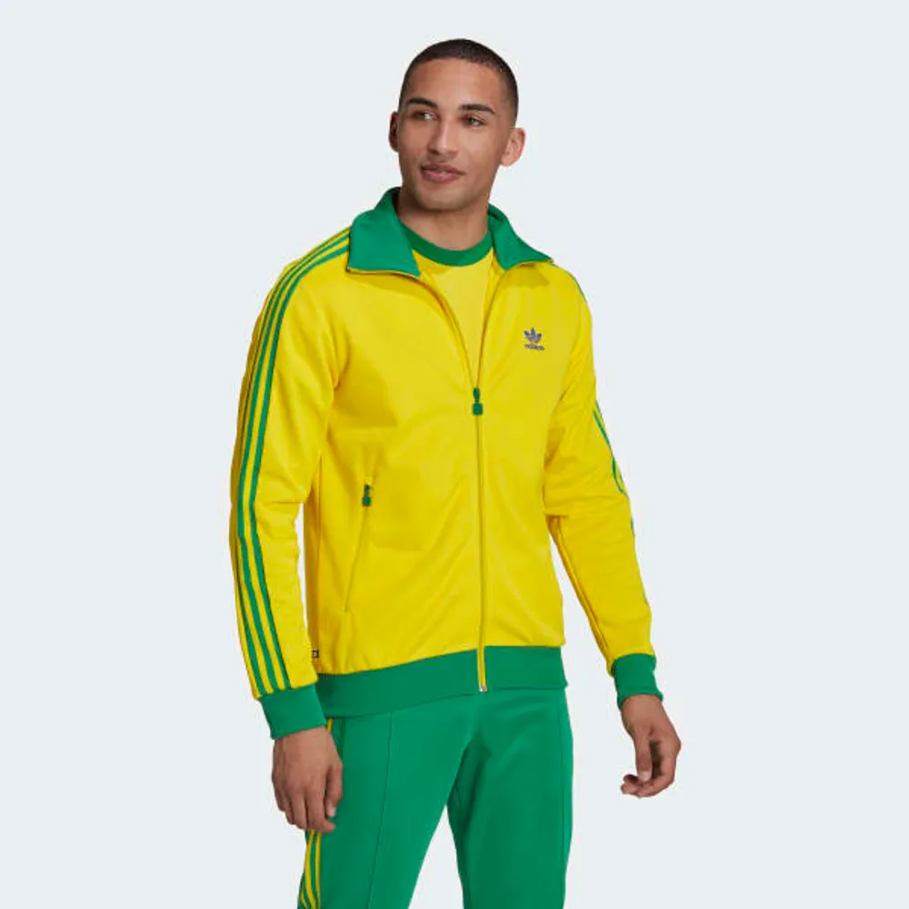 Chamarra beckenbauer online