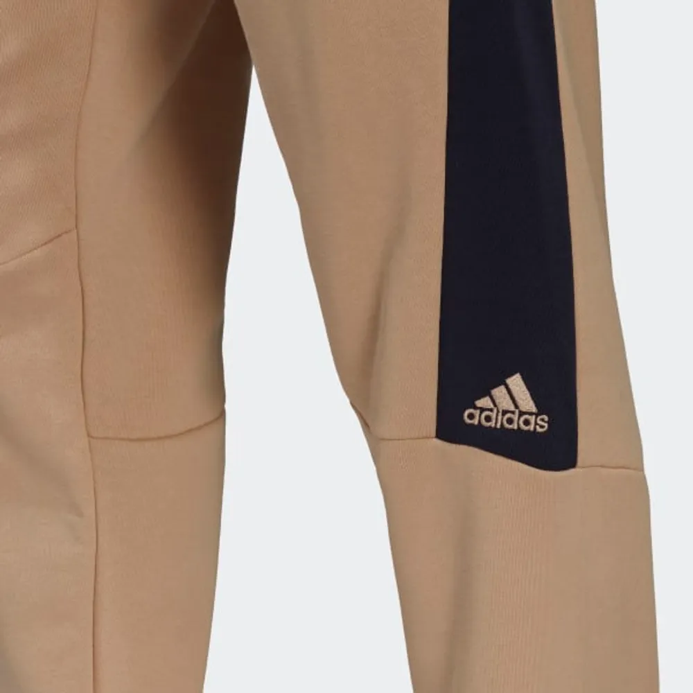Adidas Pants Future Icons Badge of Sport Bordados Paseo