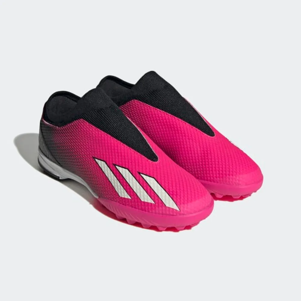 Adidas x sale 19.3 sin cordones
