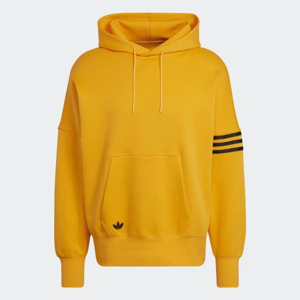 Sueter adidas sales amarillo