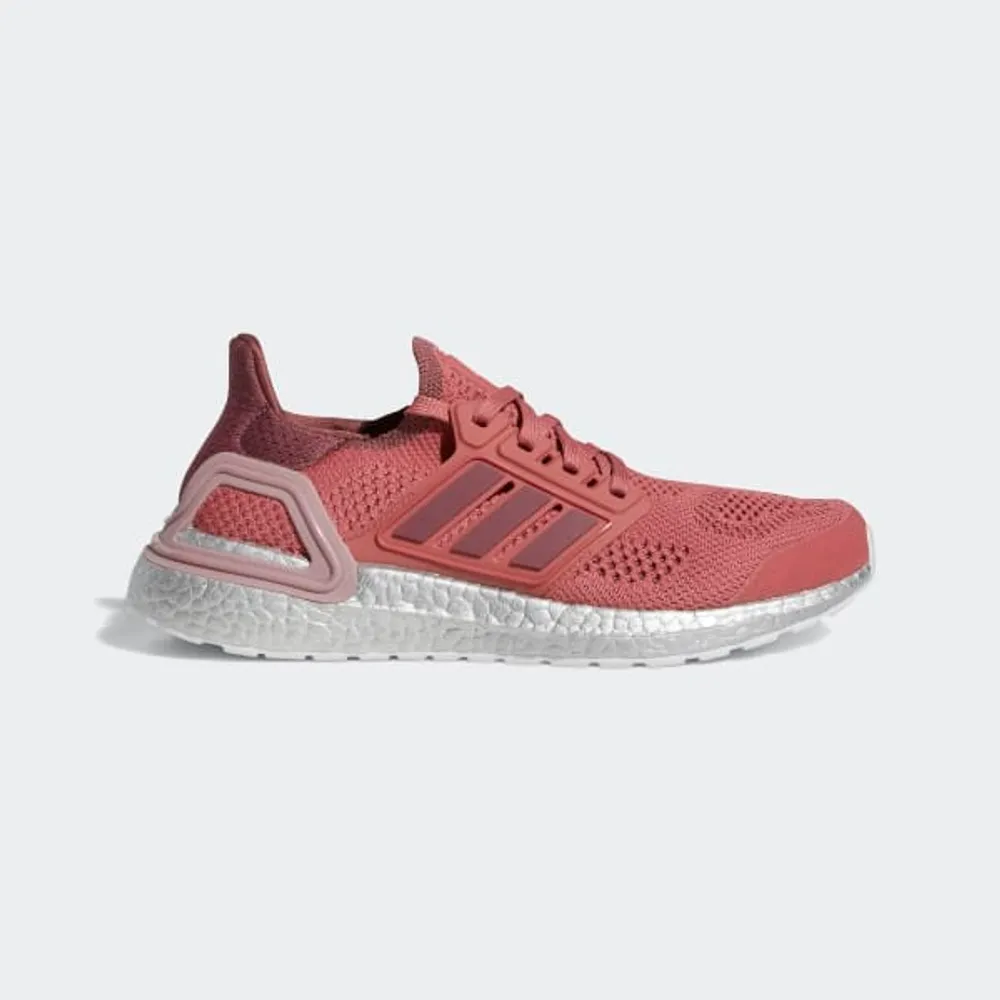 Tenis ultra boost rosa sales